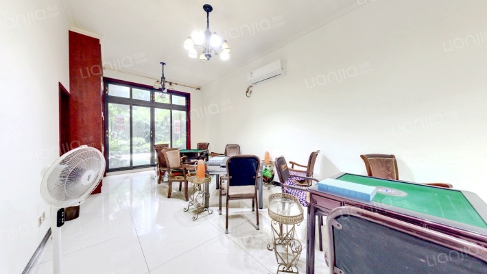 银诚东方国际三期二手房实景图