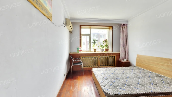 西四小区二手房实景图