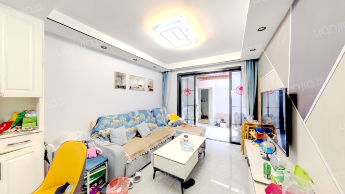 小市新村二手房实景图