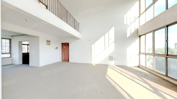 优山美地花园南区二手房实景图