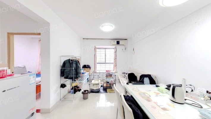 滨水小区三期二手房实景图