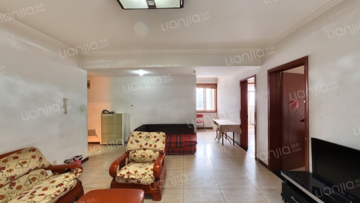 至乐小区二手房实景图