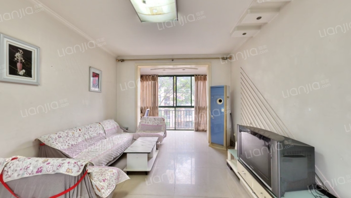 西区花园水云涧二手房实景图