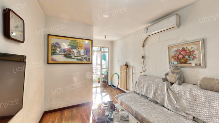 和美苑二手房实景图