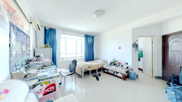 碧玉家园二手房实景图