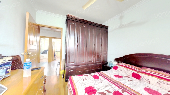 枣庄路118弄二手房实景图