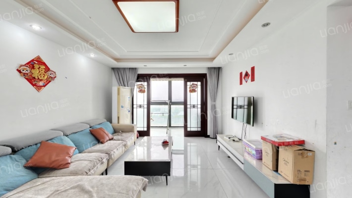 云锦苑一区二手房实景图