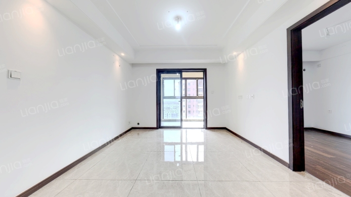 缤纷桃李花园二手房实景图