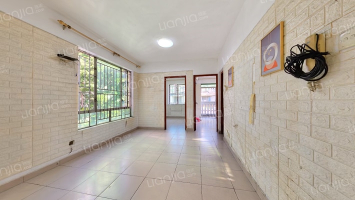 中兆花园二手房实景图