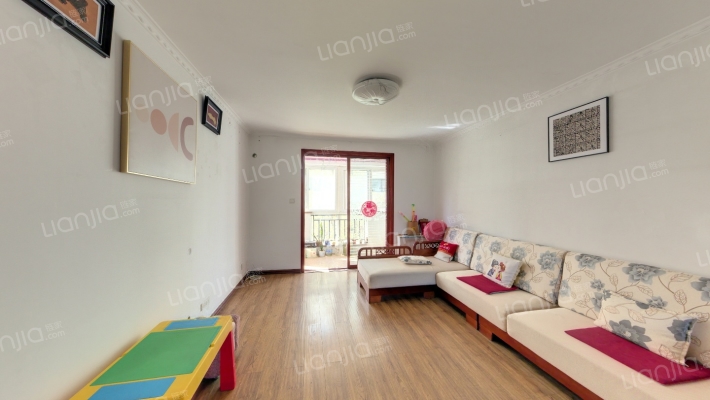 水集嘉园二手房实景图