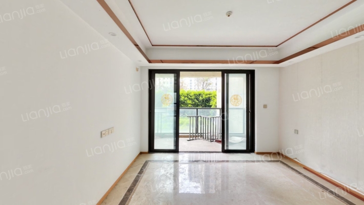 中南熙悦季直里二手房实景图