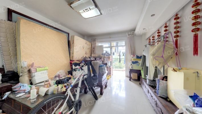 右江花园二手房实景图