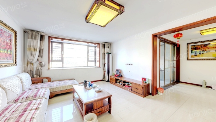 慧园二手房实景图