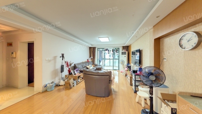 歌林春天馨园二手房实景图