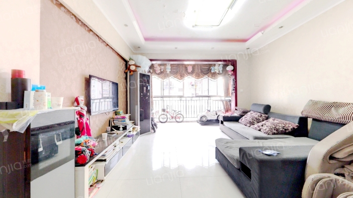 三合嘉苑二手房实景图