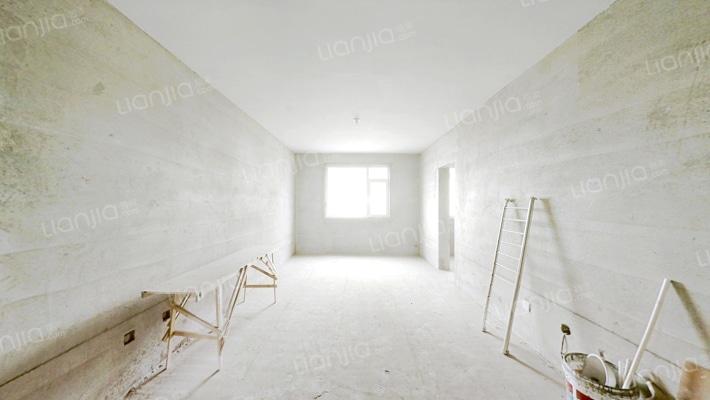 华源里二手房实景图