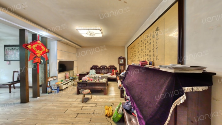 正华园小区二手房实景图