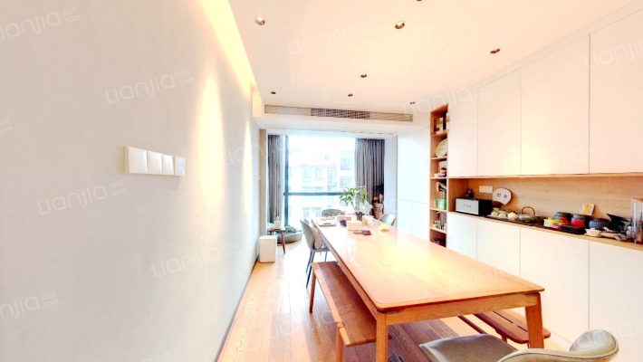 蓉芳里二手房实景图