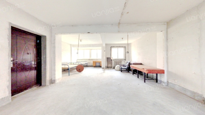 鑫兴佳苑二手房实景图