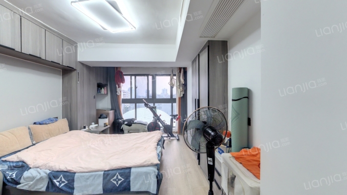 美舍公馆二手房实景图