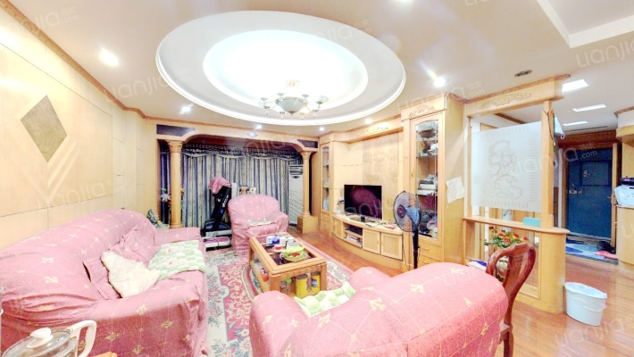 宁波华侨城二手房实景图