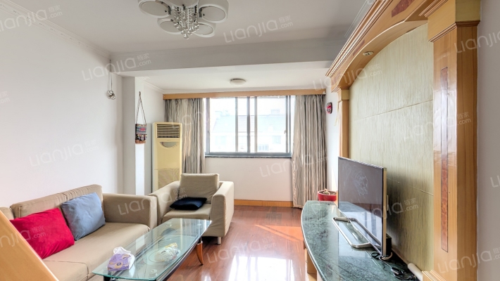 万商苑二手房实景图