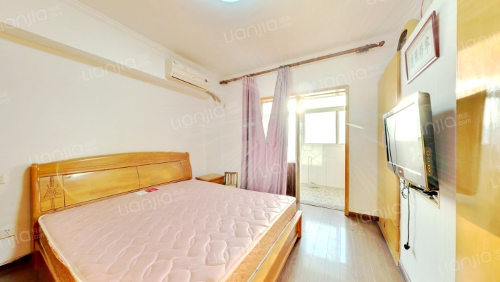 湖西街4号二手房实景图