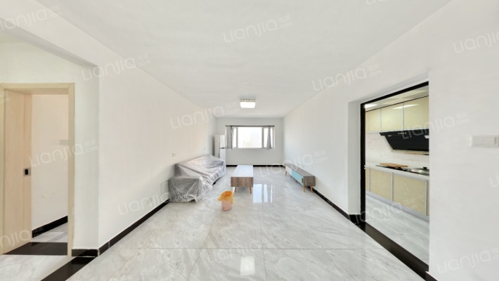 莲香园二手房实景图