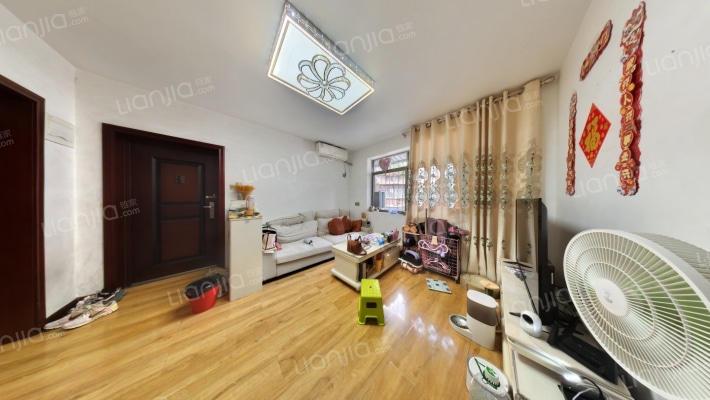 大塘垅小区二手房实景图