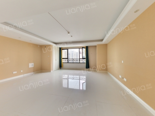 整租·中欧金茂墅东一区 3室2厅 南/北