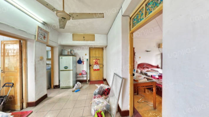 公园三村二手房实景图