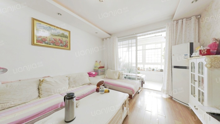 鸢飞小区商住楼二手房实景图