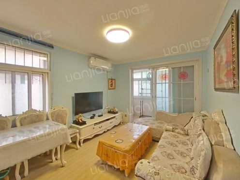 整租·南九水路 2室0厅 东/南