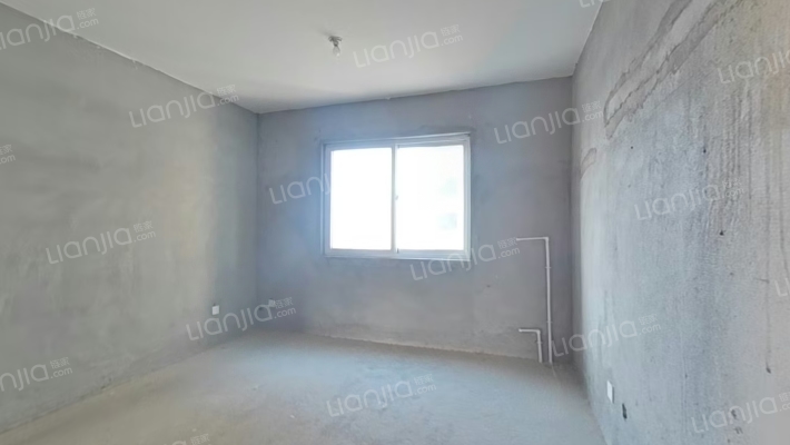 明锐花苑商住楼二手房实景图