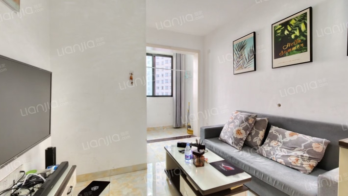 金龙二手房实景图