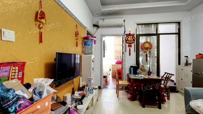 阳光城二手房实景图