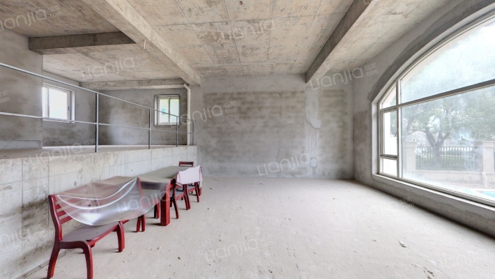 上善居东区二手房实景图