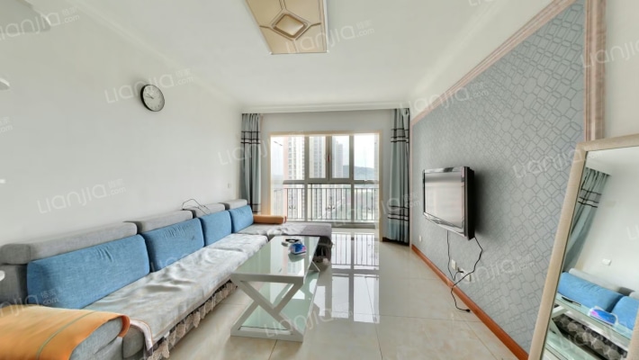 半岛印象二手房实景图