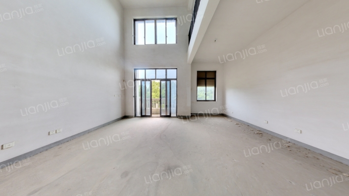 合生伴海二手房实景图