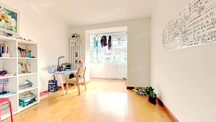 九中金城街二手房实景图