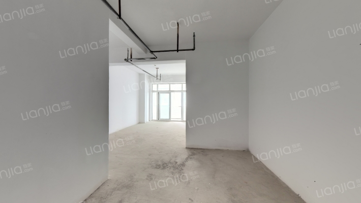 万华1号二手房实景图