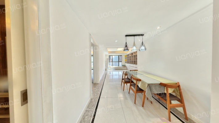 西溪盛悦居二手房实景图