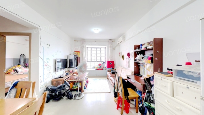 滨水小区四期二手房实景图