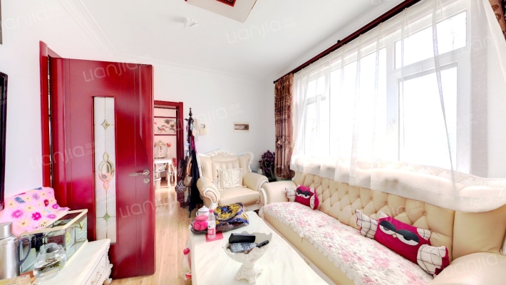 龙王塘一号二手房实景图