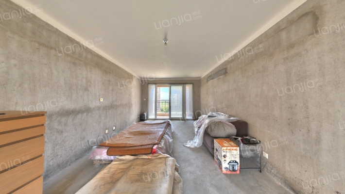 浙建滨江丽都小区二手房实景图