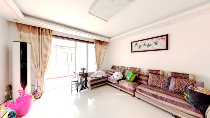 怡丰苑二手房实景图