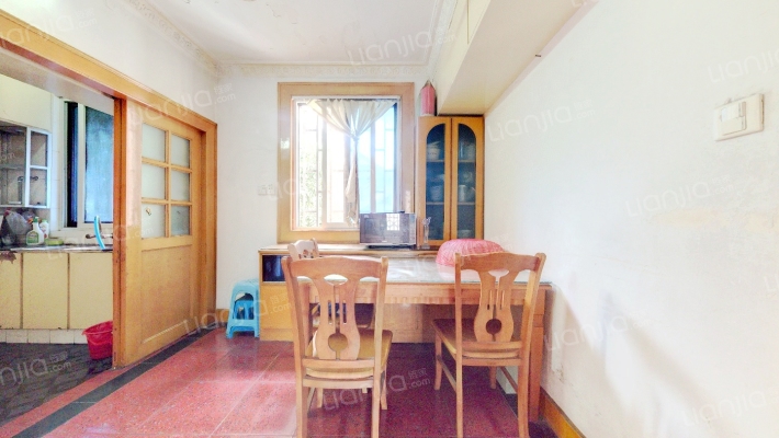 东中市散盘二手房实景图