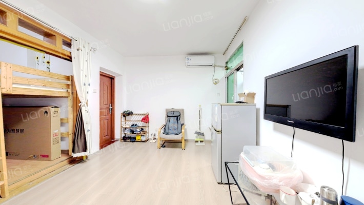 禾田小筑二手房实景图