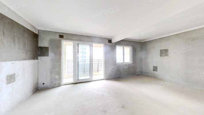 路劲时代城天悦二手房实景图