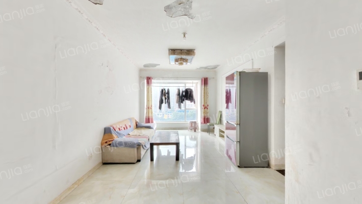 天府逸家一期二手房实景图